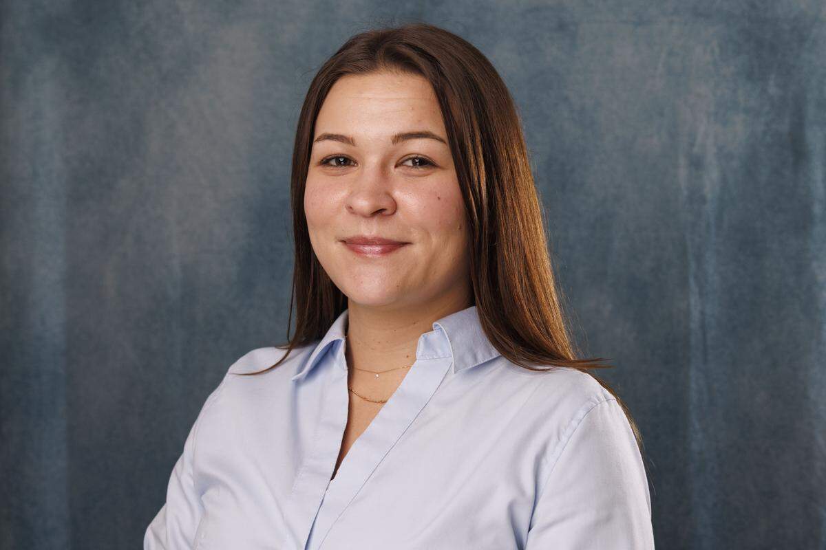 Profile Image of Sofia Saric
